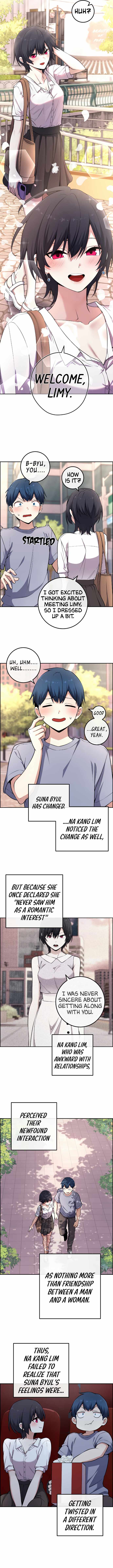 Webtoon Character Na Kang Lim Chapter 147 7